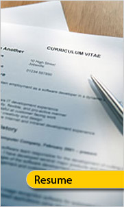 Resume
